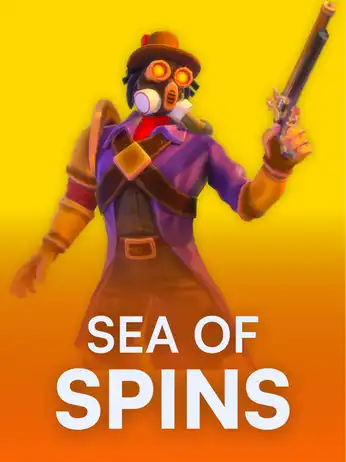 Sea of Spins