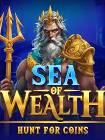 Sea of Wealth: Hunt for Coins