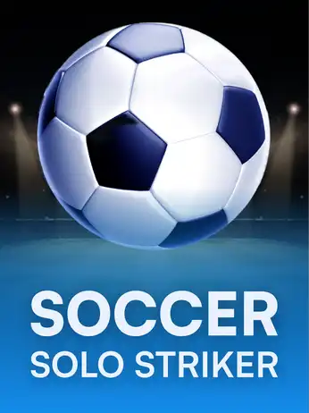 Soccer Solo Striker