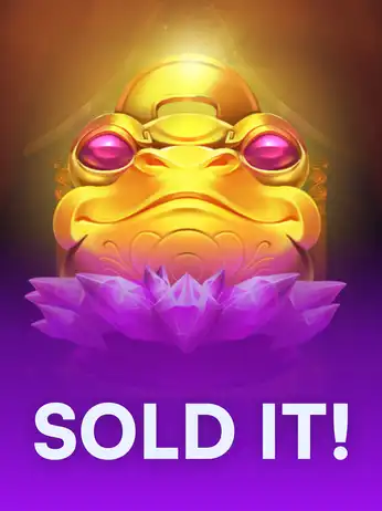 Sold It!