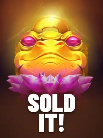 Sold It!