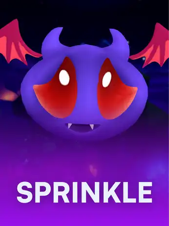 Sprinkle
