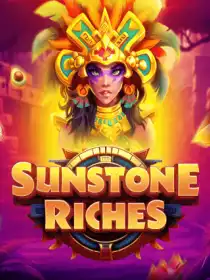 Sunstone Riches