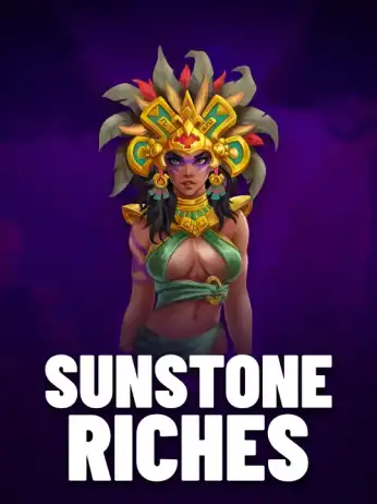 Sunstone Riches