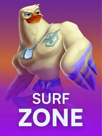 Surf Zone
