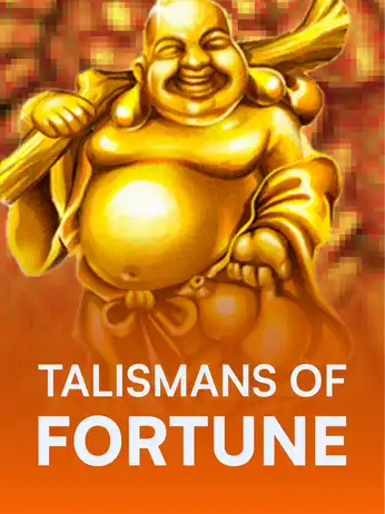 Talismans of Fortune