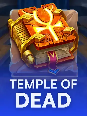 Temple Of Dead