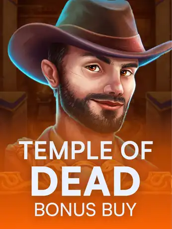 Temple of Dead Bonus Buy