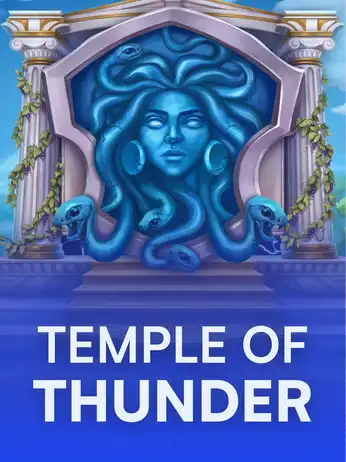 Temple of Thunder