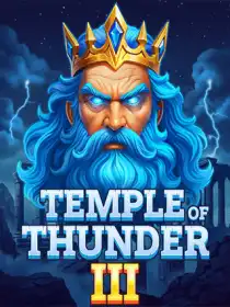 Temple of Thunder 3