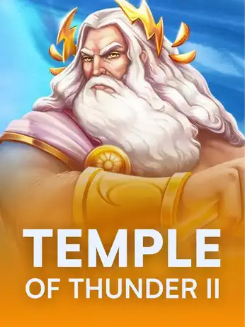 Temple of Thunder II