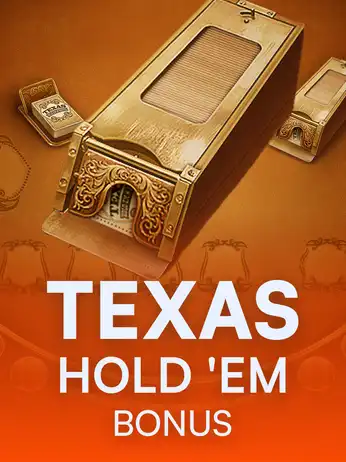 Texas Hold 'em Bonus
