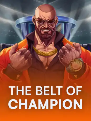 The Belt of Champion