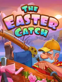The Easter Catch