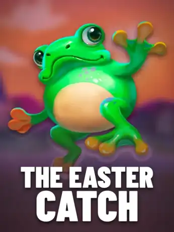 The Easter Catch