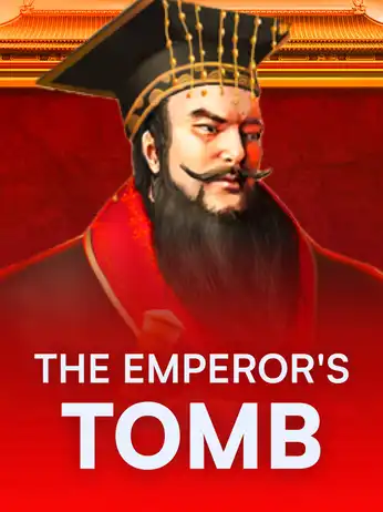 The Emperor's Tomb