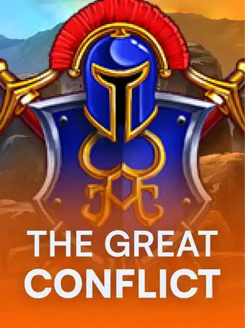 The Great Conflict