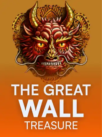 The Great Wall Treasure