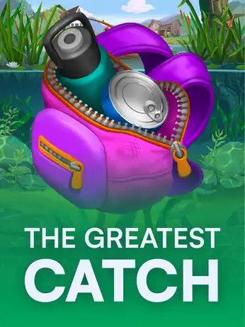 The Greatest Catch