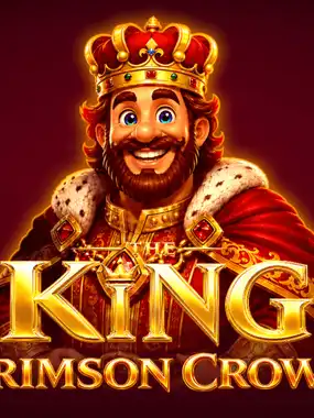 The King: Crimson Crown
