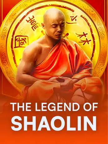The Legend of Shaolin