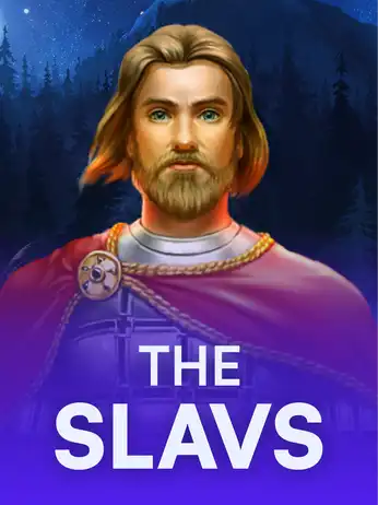The Slavs