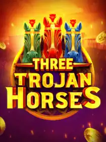 Three Trojan Horses