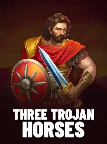 Three Trojan Horses