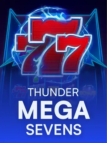 Thunder Mega Sevens