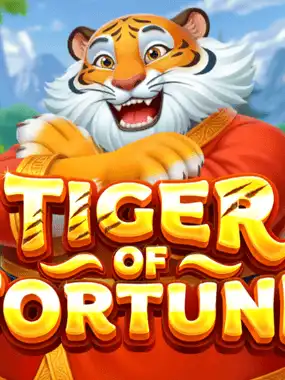 Tiger of Fortune