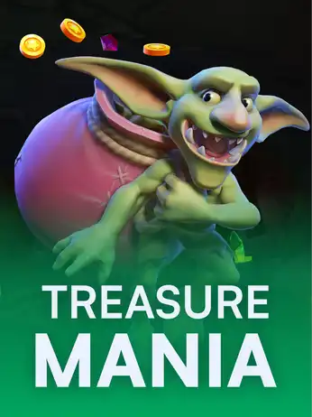 Treasure Mania