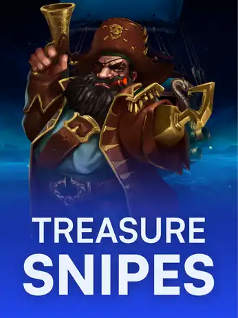 Treasure-snipes