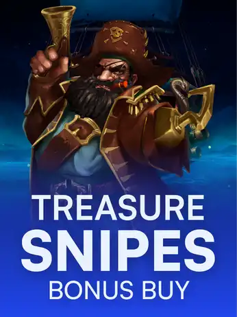 Treasure-snipes Bonus Buy