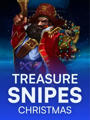 Treasure-snipes: Christmas