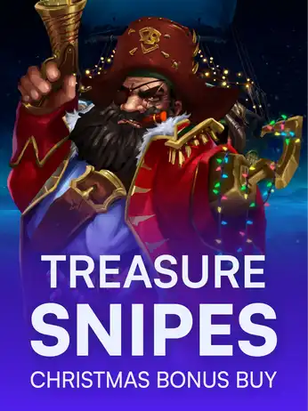 Treasure-snipes: Christmas Bonus Buy