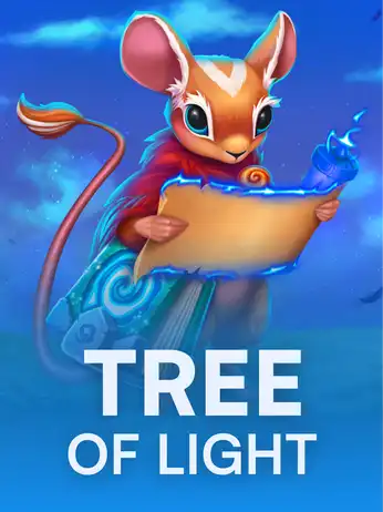 Tree Of Light