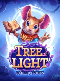 Tree of Light: Fabled Fruits