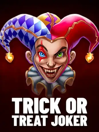 Trick or Treat Joker