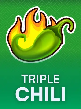 Triple Chili