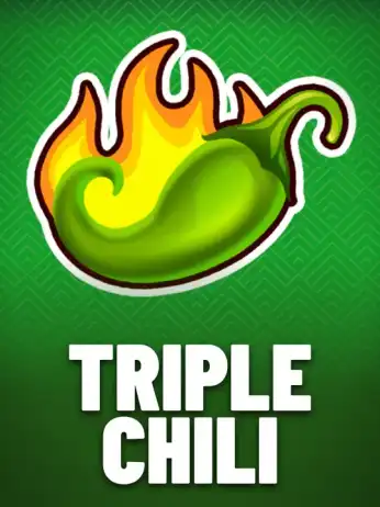 Triple Chili
