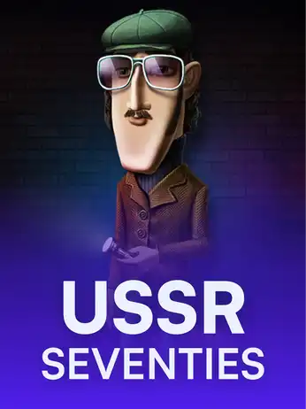 USSR Seventies