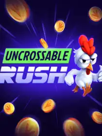Uncrossable Rush
