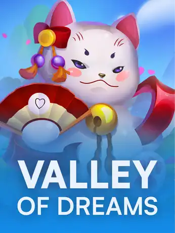Valley of Dreams