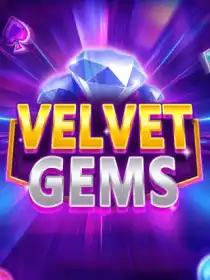 Velvet Gems