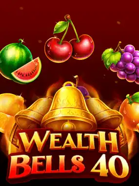 Wealth Bells 40
