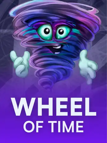 Wheel of Time