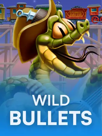 Wild Bullets