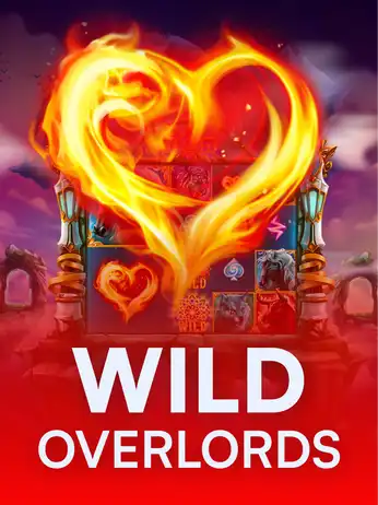 Wild Overlords