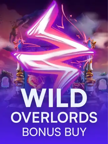 Wild Overlords Bonus Buy