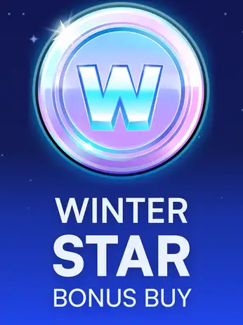 Winter Star Bonus Buy